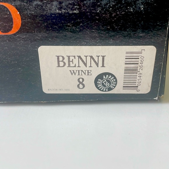 NWOT FREEBIRD BENNI BOOTIES SIZE 8 - Picture 10 of 10